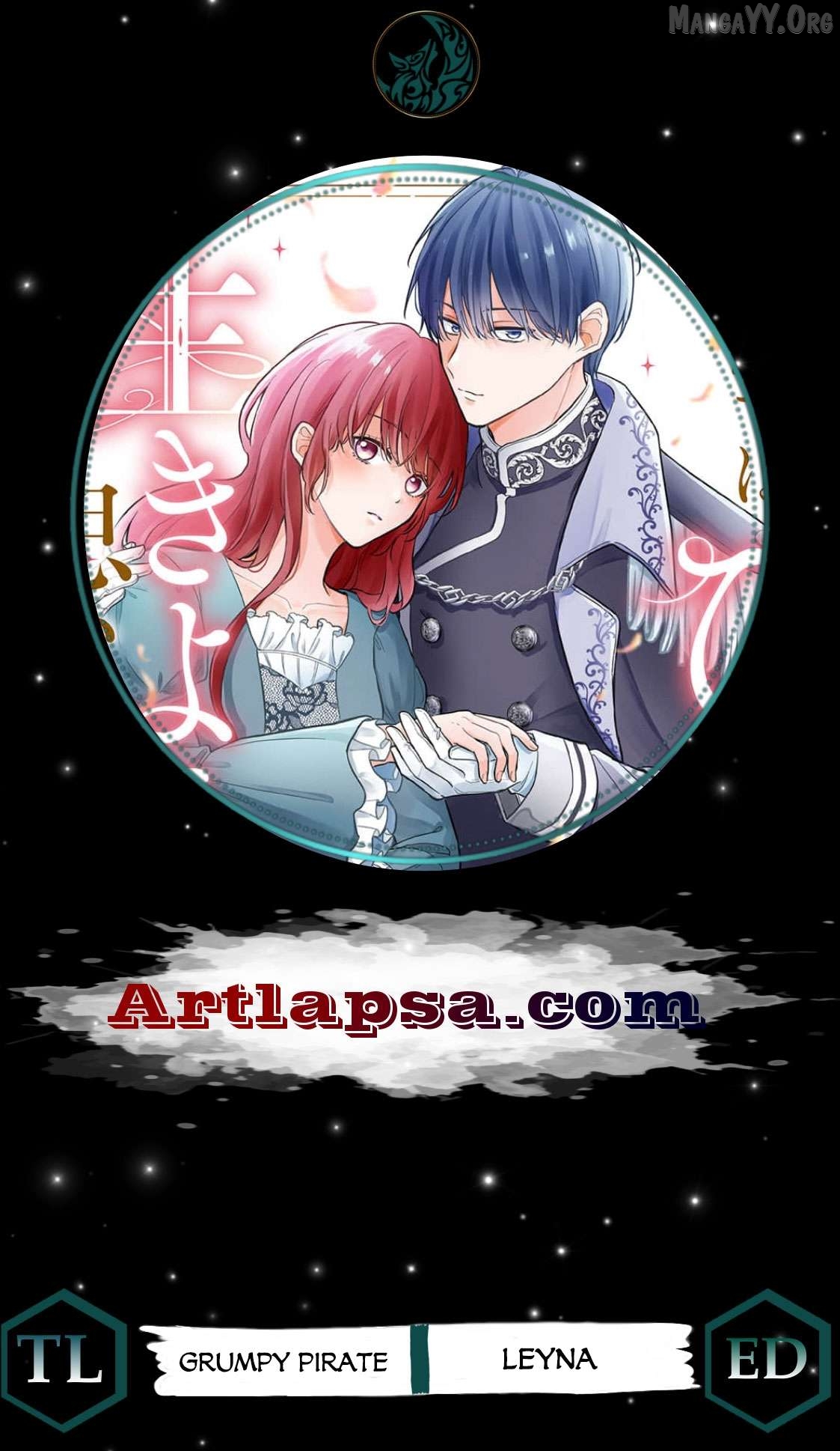 Konse wa, hitori de ikiyou to omoimasu. Sono hazu ga… Chapter 15 - page 1