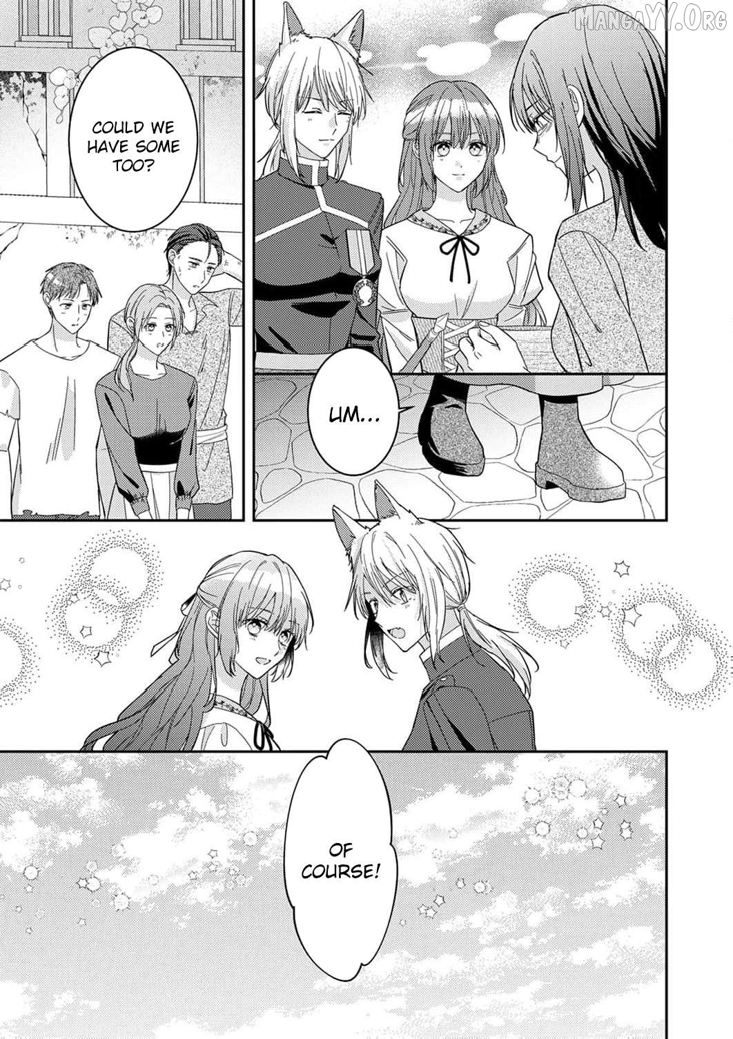 Konse wa, hitori de ikiyou to omoimasu. Sono hazu ga… Chapter 15 - page 20