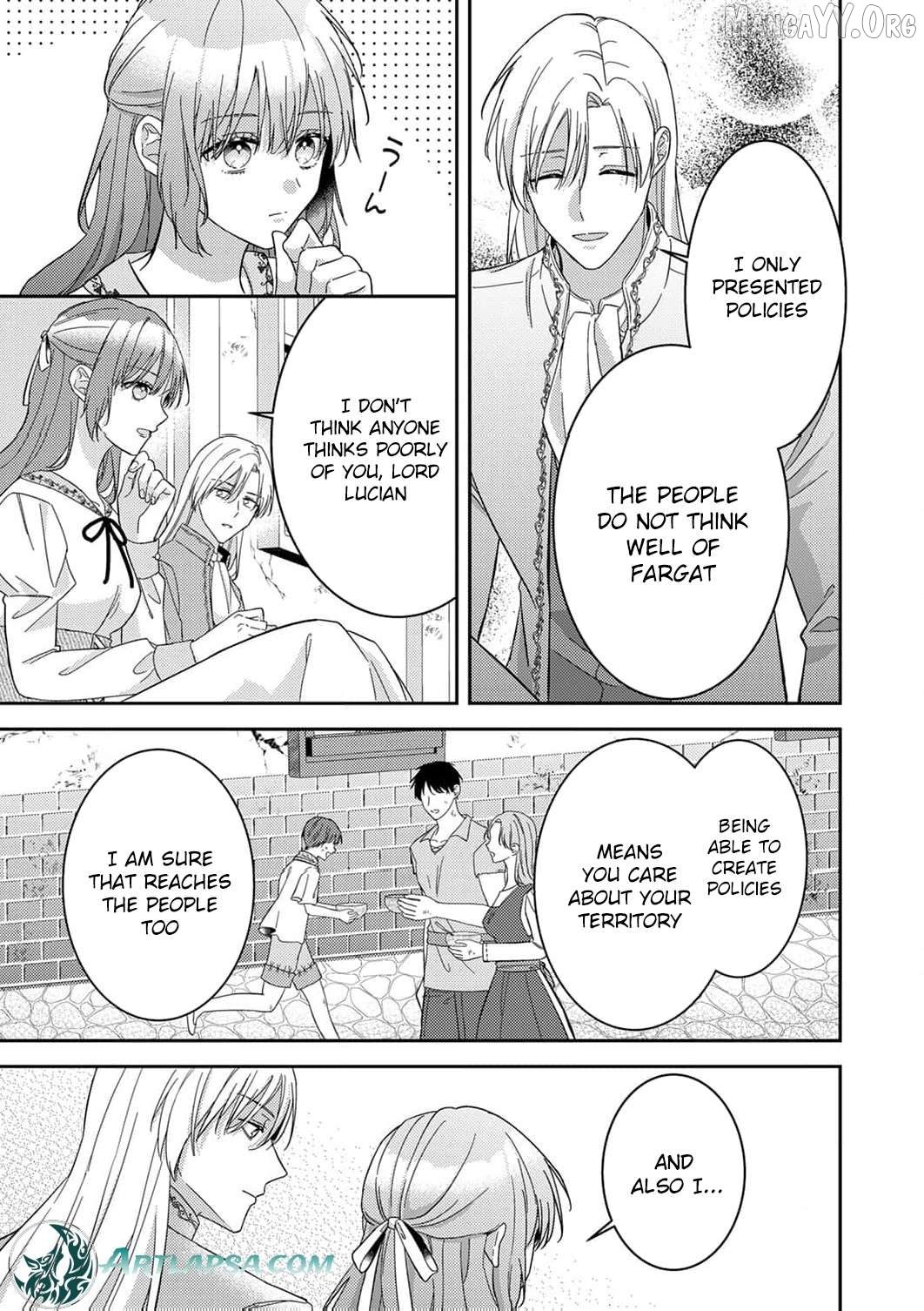 Konse wa, hitori de ikiyou to omoimasu. Sono hazu ga… Chapter 15 - page 24