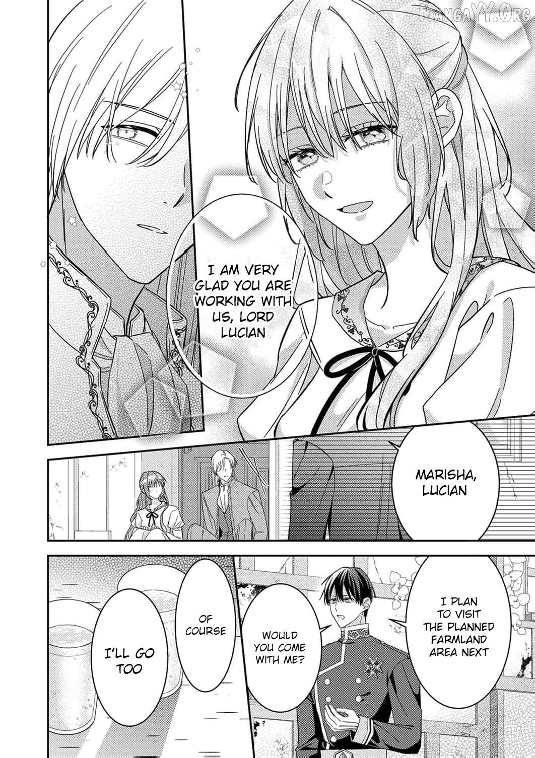 Konse wa, hitori de ikiyou to omoimasu. Sono hazu ga… Chapter 15 - page 25