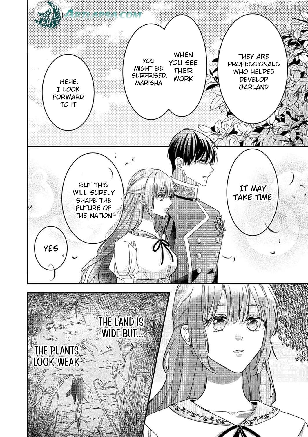 Konse wa, hitori de ikiyou to omoimasu. Sono hazu ga… Chapter 15 - page 29