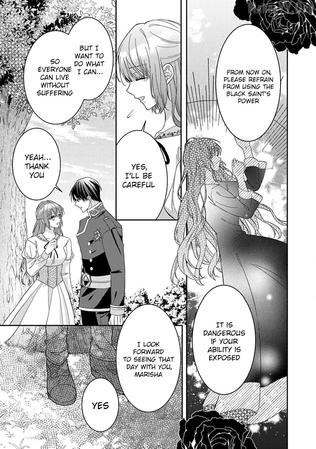 Konse wa, hitori de ikiyou to omoimasu. Sono hazu ga… Chapter 15 - page 32