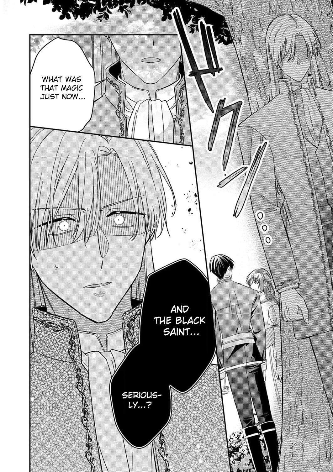Konse wa, hitori de ikiyou to omoimasu. Sono hazu ga… Chapter 15 - page 33