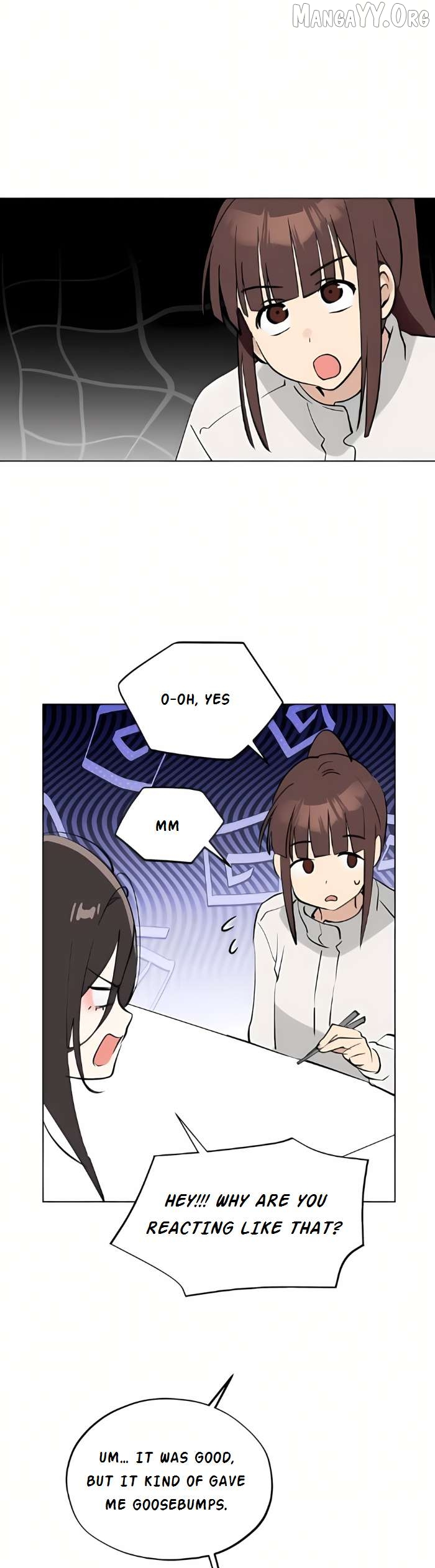 Today Is a Woman Day Chapter 50 - page 2