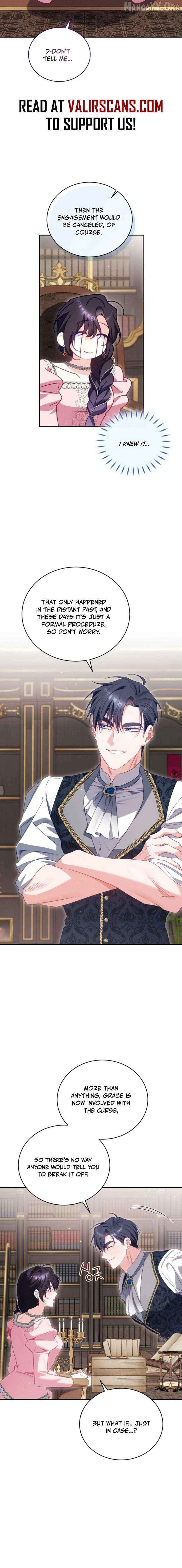 Honey, I Believe That’s Your Misunderstanding Chapter 44 - page 18