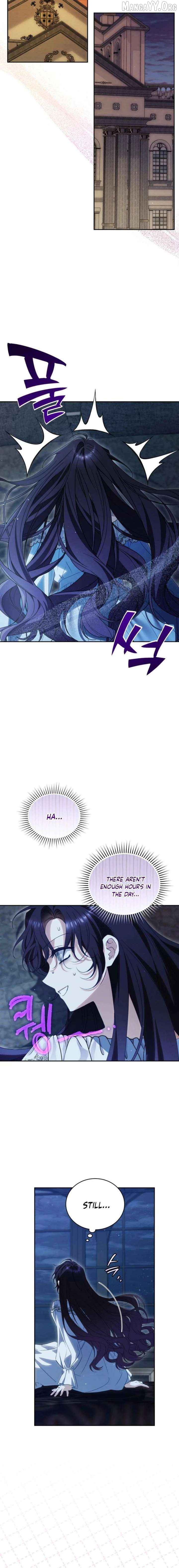 Honey, I Believe That’s Your Misunderstanding Chapter 44 - page 4