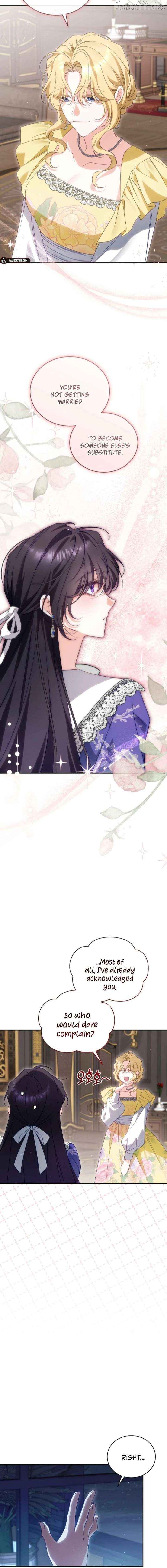 Honey, I Believe That’s Your Misunderstanding Chapter 44 - page 6