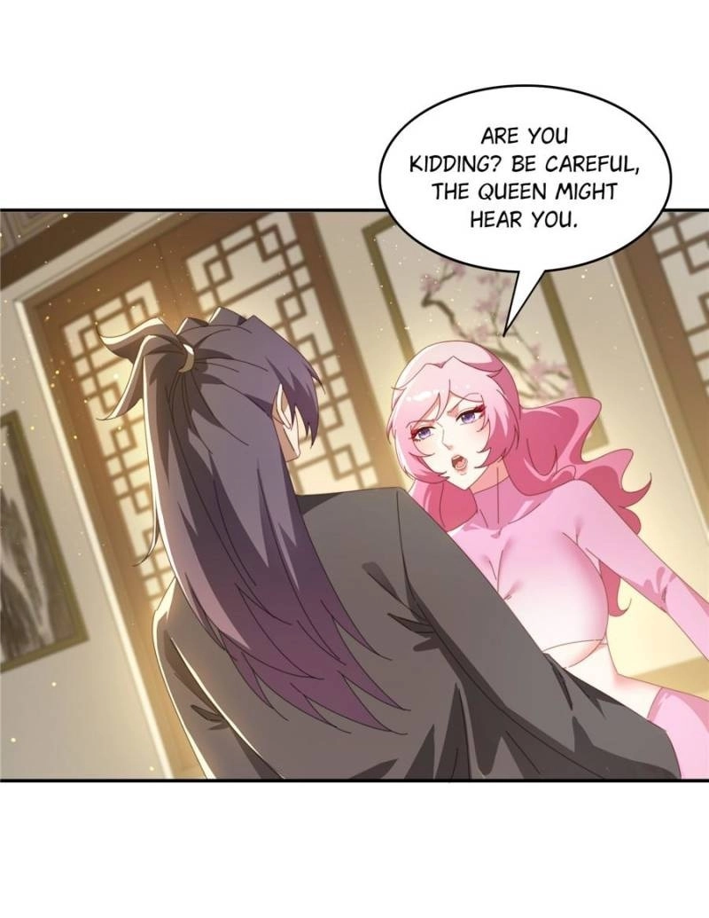 Sign-in for 90,000 Years Chapter 152 - page 1