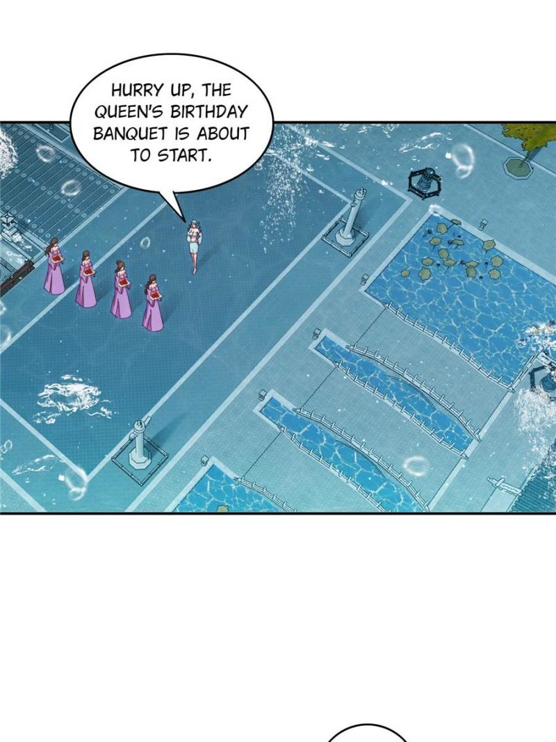 Sign-in for 90,000 Years Chapter 152 - page 15