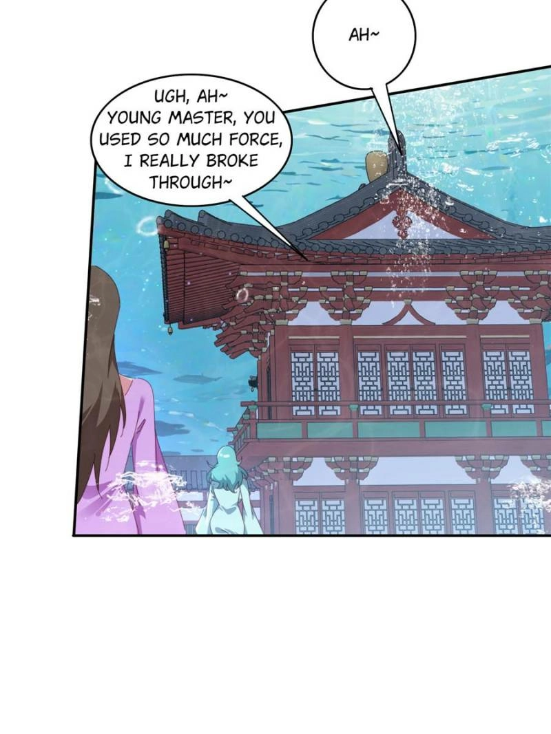 Sign-in for 90,000 Years Chapter 152 - page 16