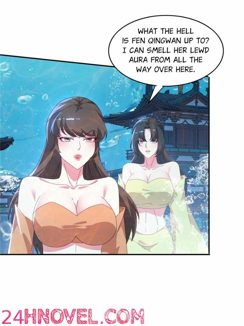 Sign-in for 90,000 Years Chapter 152 - page 17