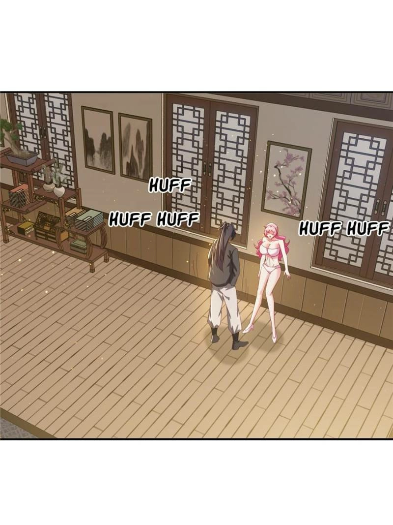 Sign-in for 90,000 Years Chapter 152 - page 18