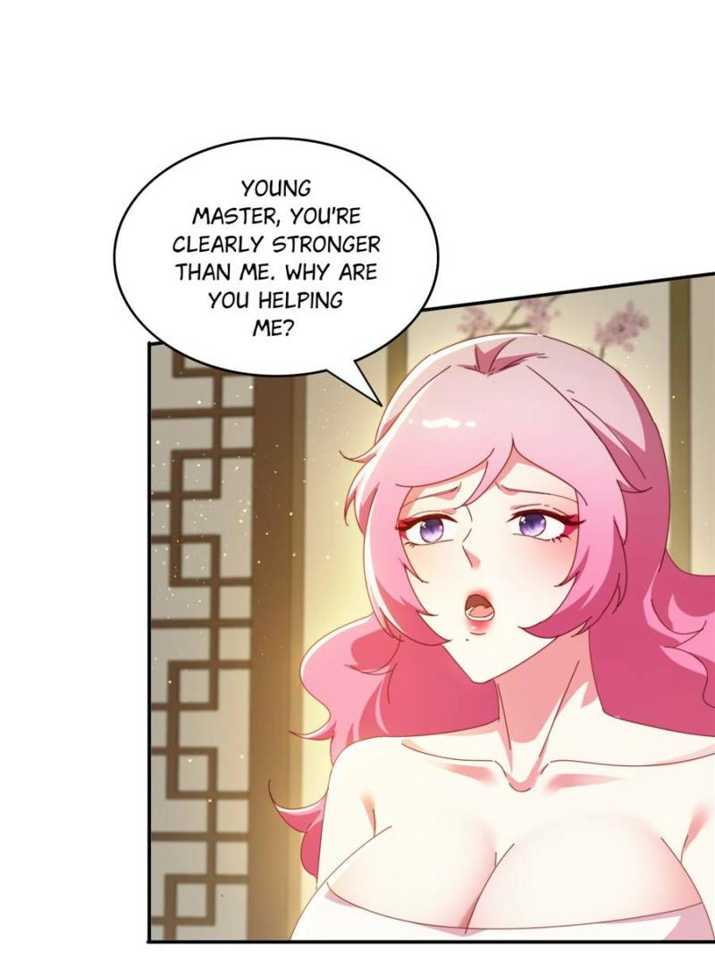 Sign-in for 90,000 Years Chapter 152 - page 19