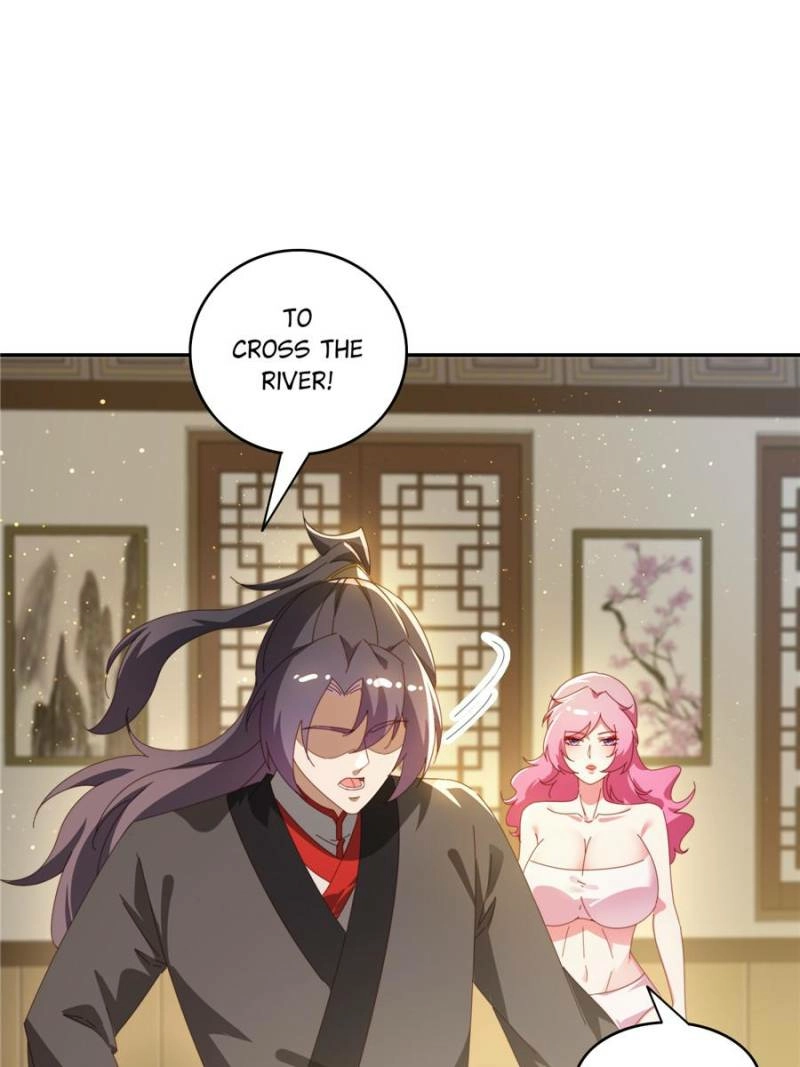 Sign-in for 90,000 Years Chapter 152 - page 22