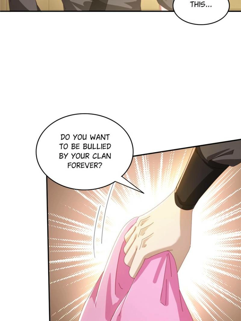 Sign-in for 90,000 Years Chapter 152 - page 23