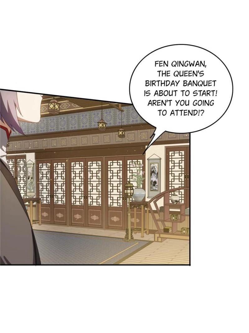 Sign-in for 90,000 Years Chapter 152 - page 29