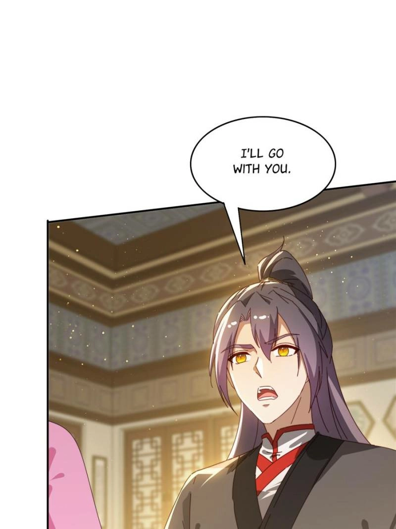 Sign-in for 90,000 Years Chapter 152 - page 33