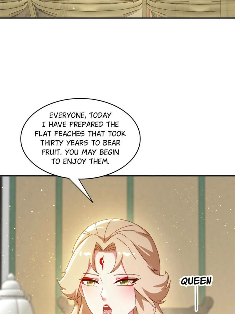 Sign-in for 90,000 Years Chapter 152 - page 41