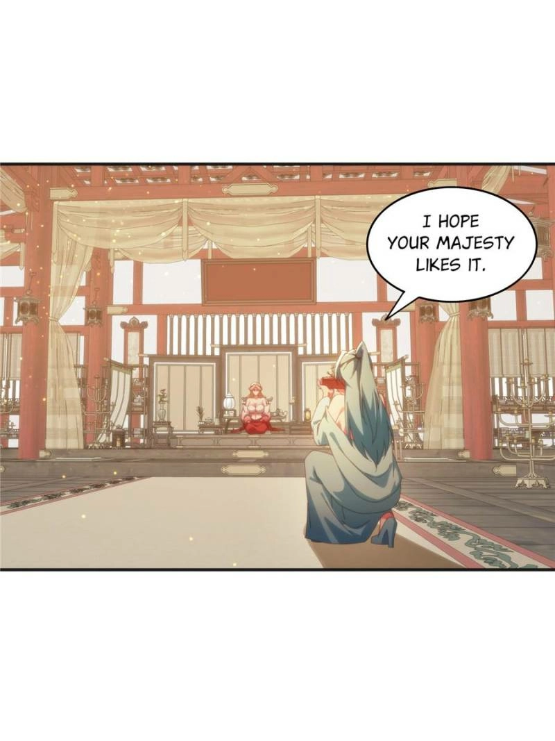 Sign-in for 90,000 Years Chapter 153 - page 15