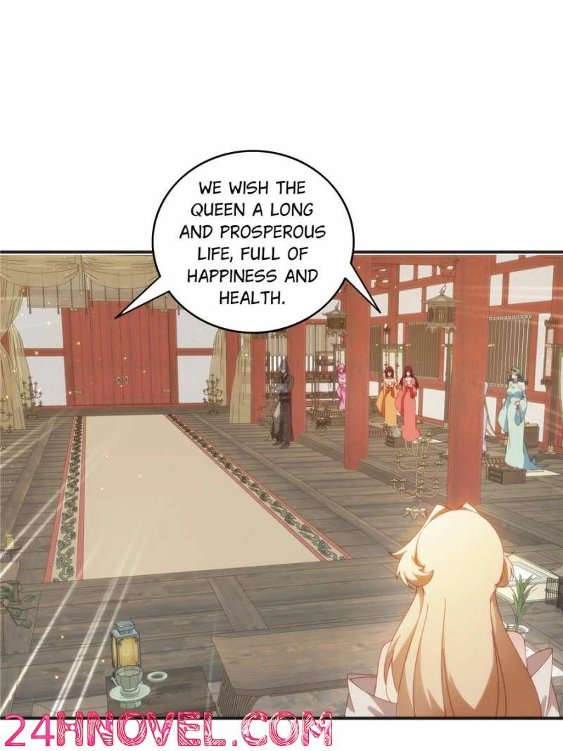 Sign-in for 90,000 Years Chapter 153 - page 17