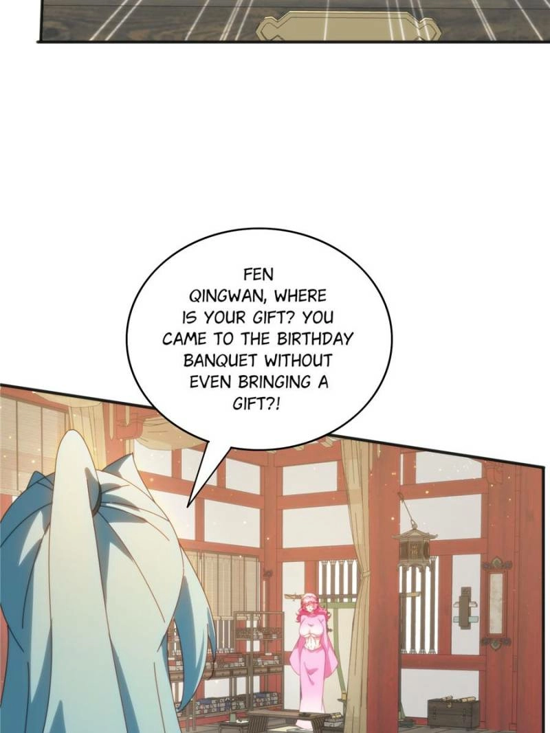 Sign-in for 90,000 Years Chapter 153 - page 19