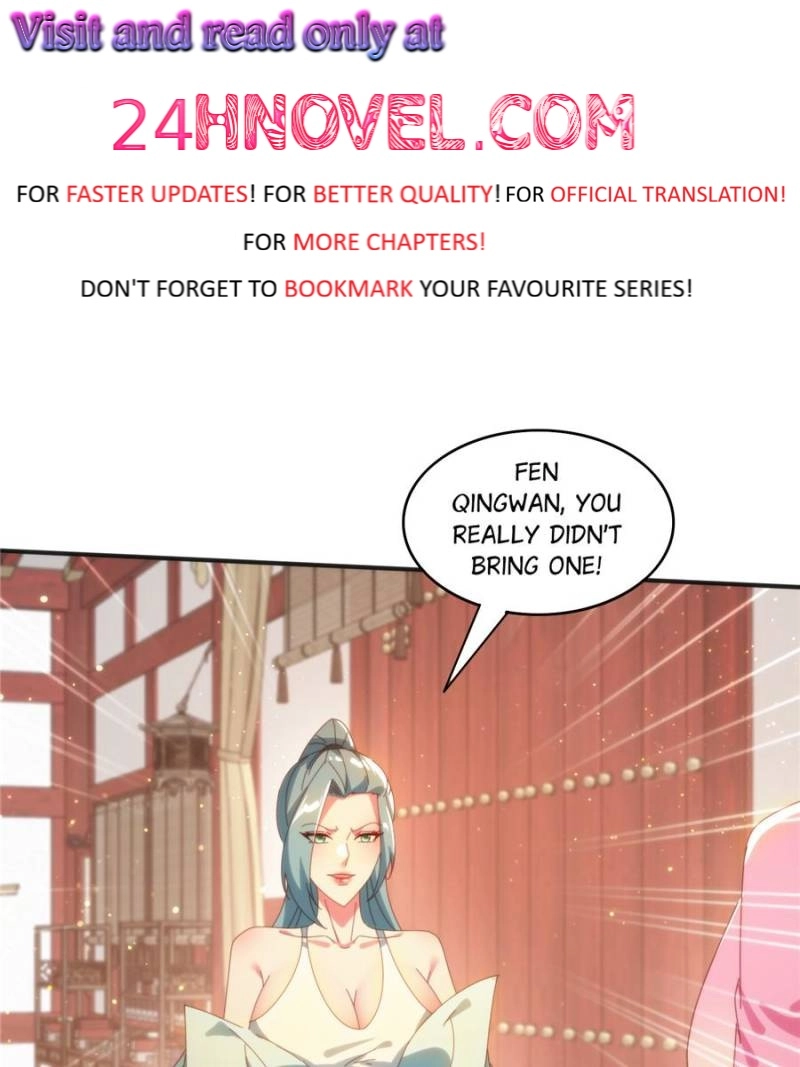 Sign-in for 90,000 Years Chapter 153 - page 22