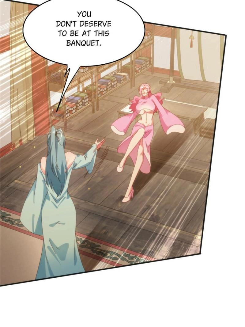 Sign-in for 90,000 Years Chapter 153 - page 25