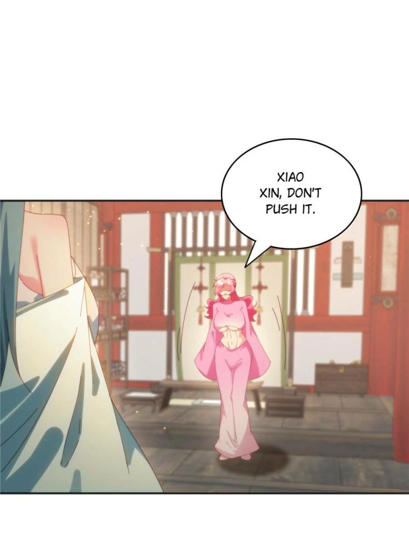 Sign-in for 90,000 Years Chapter 153 - page 29