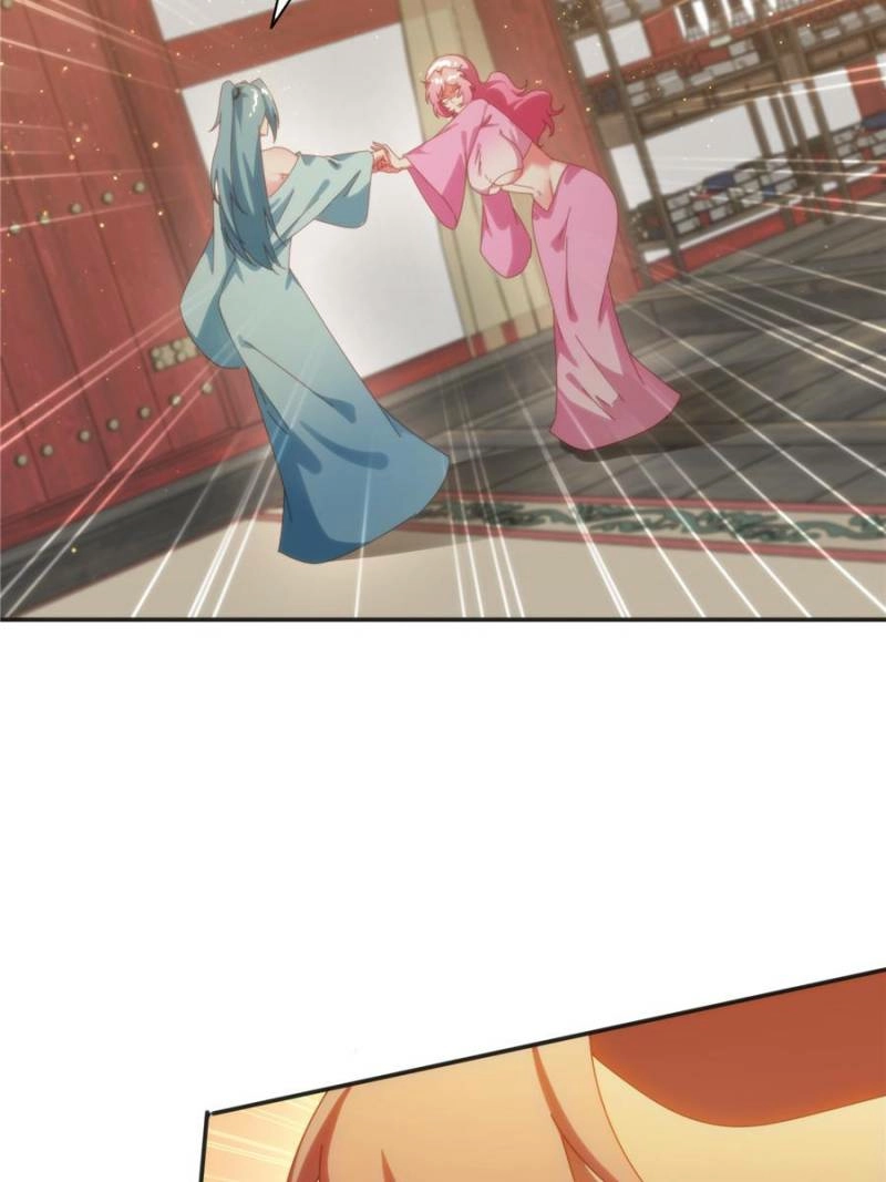 Sign-in for 90,000 Years Chapter 153 - page 34