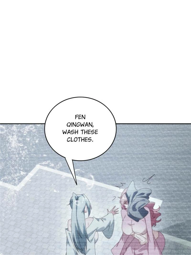 Sign-in for 90,000 Years Chapter 153 - page 36