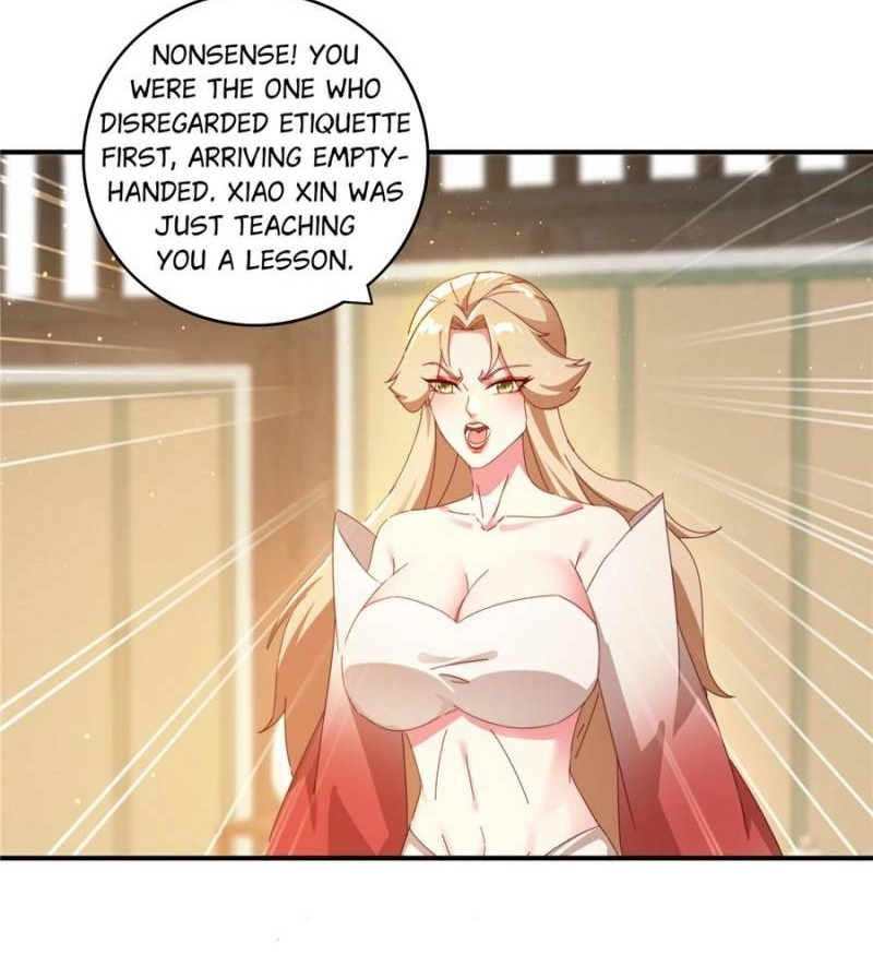 Sign-in for 90,000 Years Chapter 154 - page 1