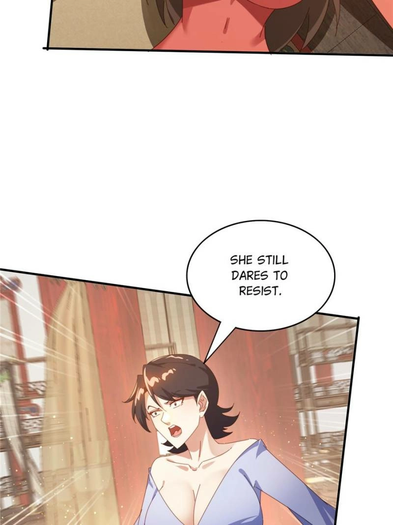 Sign-in for 90,000 Years Chapter 154 - page 10