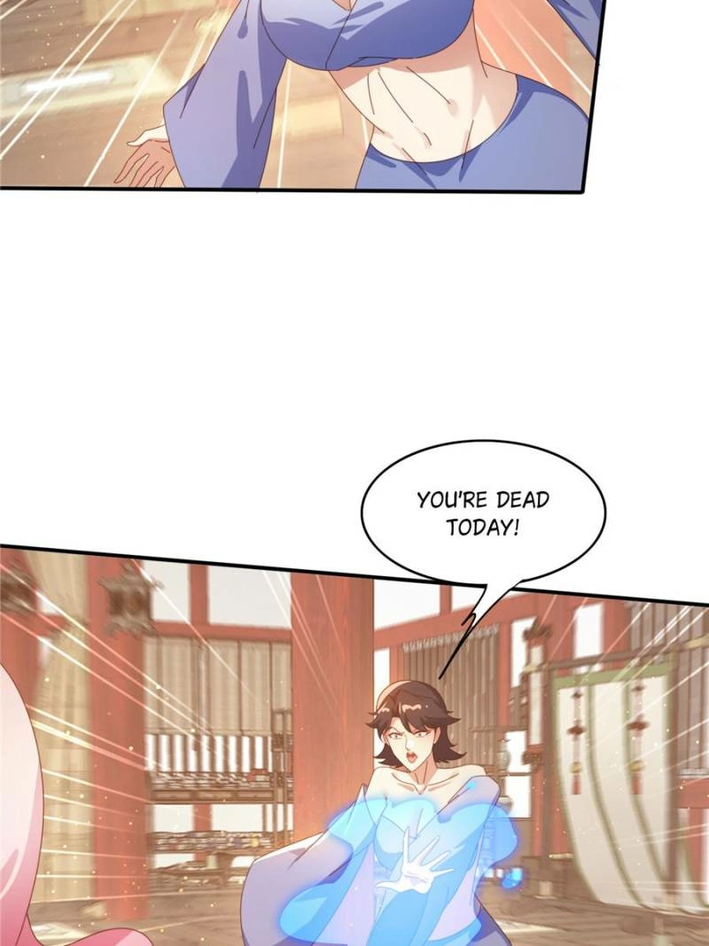 Sign-in for 90,000 Years Chapter 154 - page 11