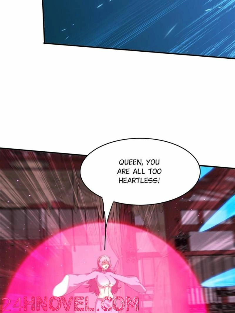 Sign-in for 90,000 Years Chapter 154 - page 13