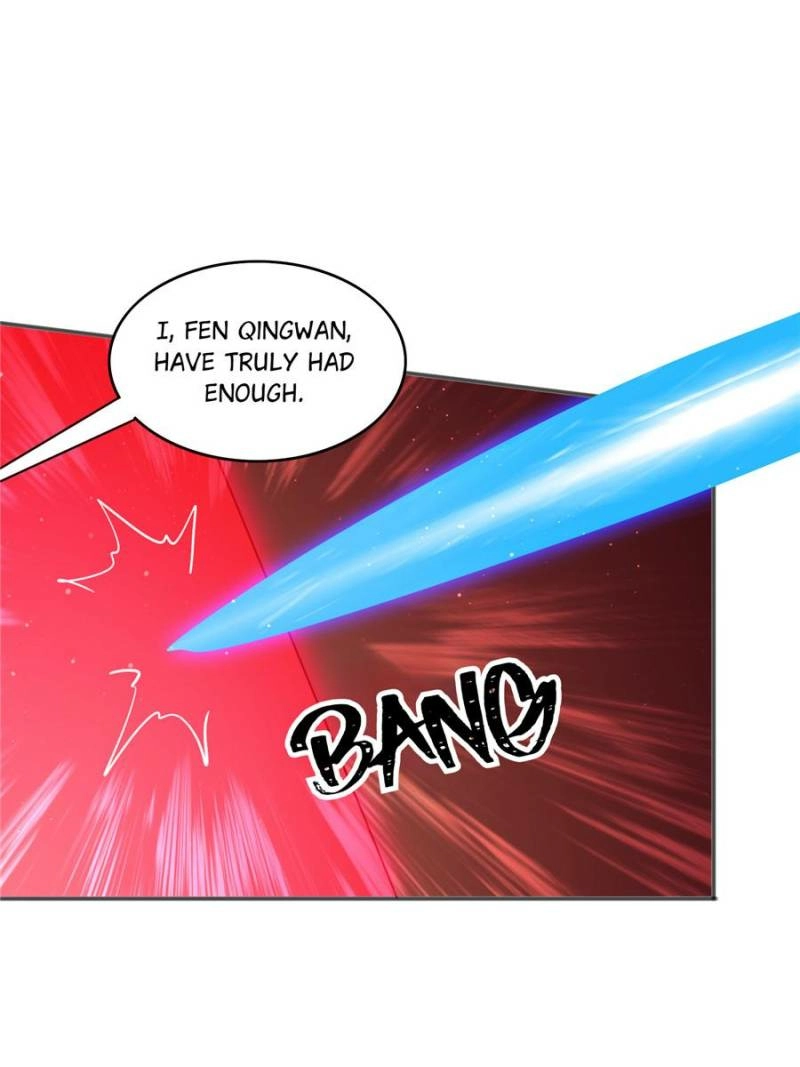 Sign-in for 90,000 Years Chapter 154 - page 15