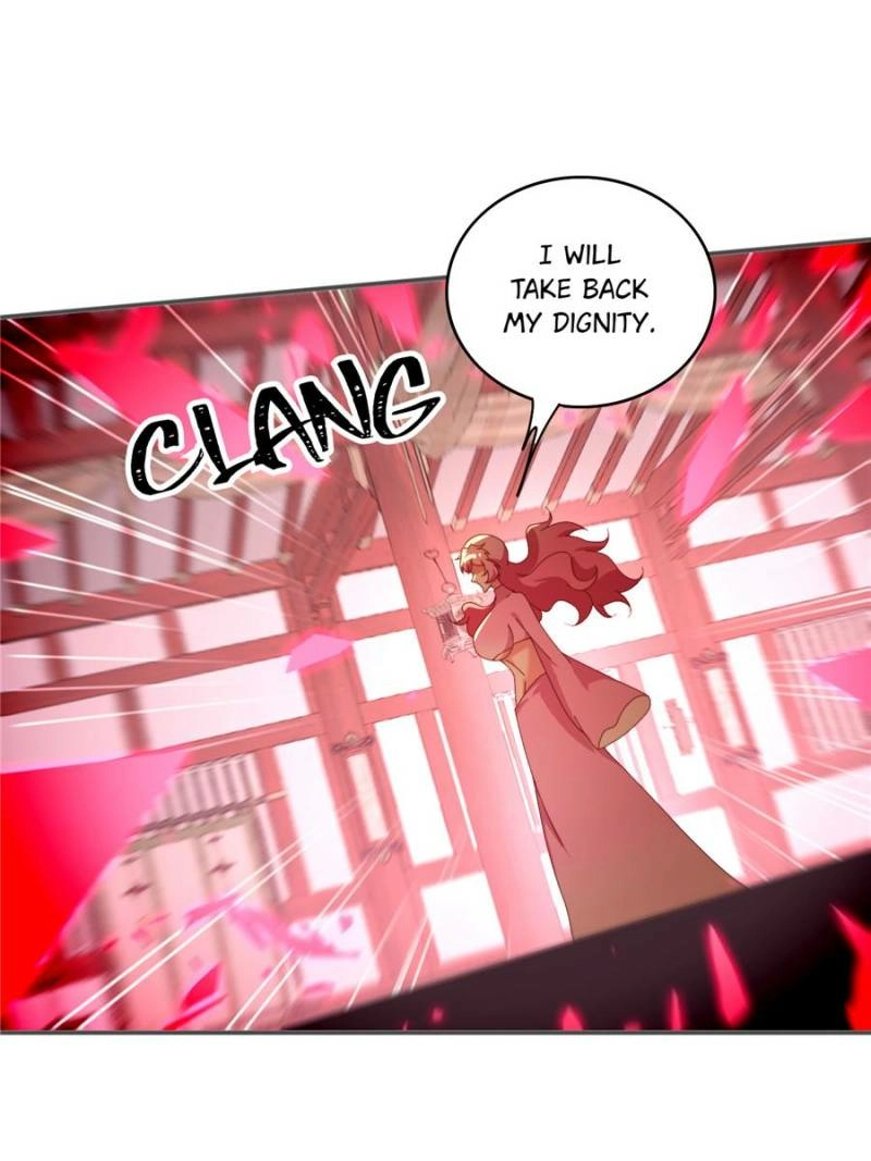 Sign-in for 90,000 Years Chapter 154 - page 16