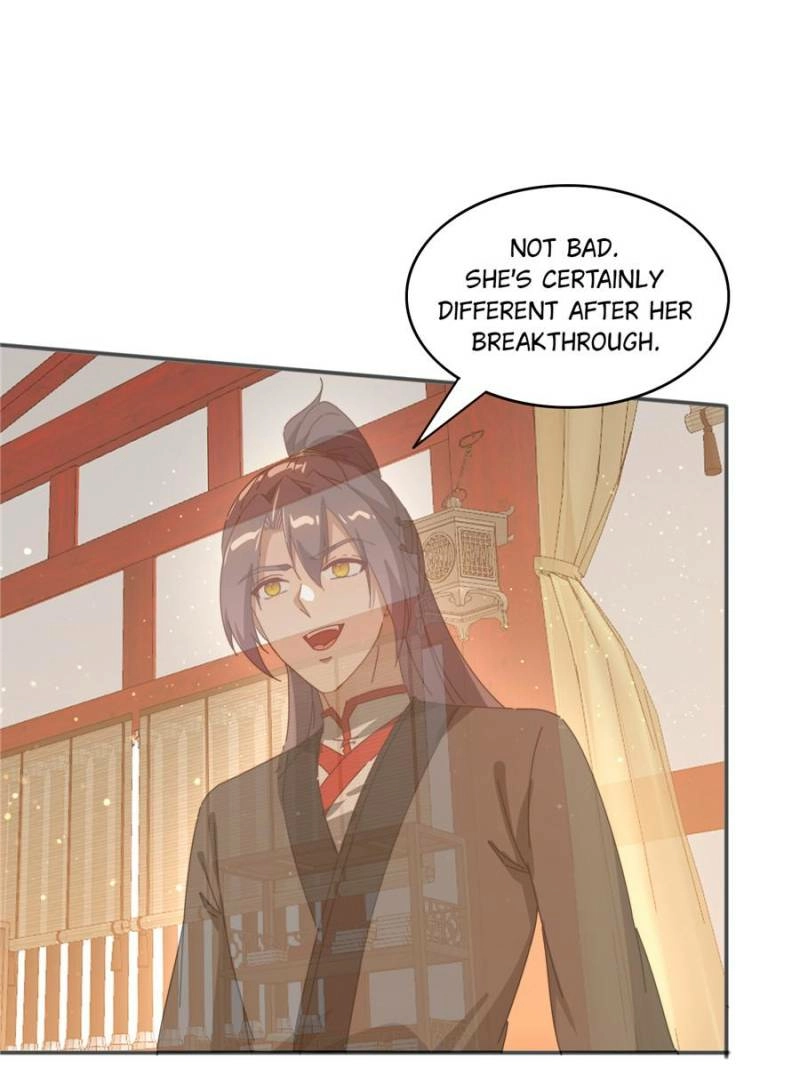 Sign-in for 90,000 Years Chapter 154 - page 18