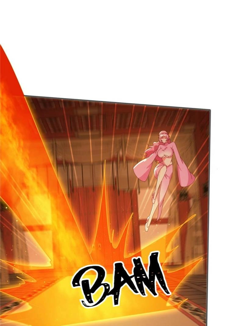 Sign-in for 90,000 Years Chapter 154 - page 22