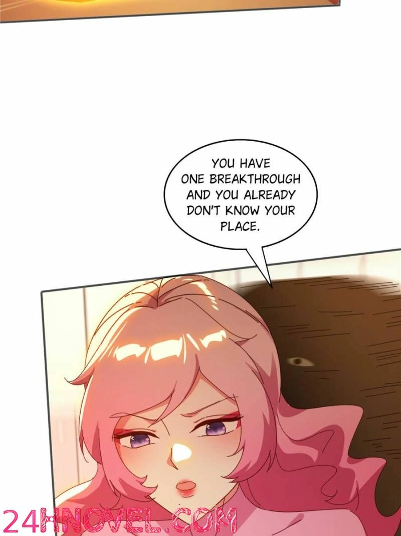 Sign-in for 90,000 Years Chapter 154 - page 23