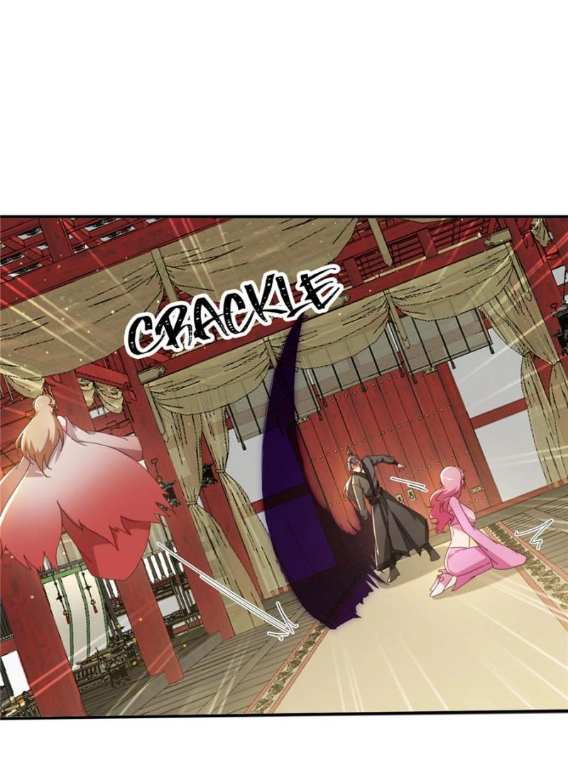 Sign-in for 90,000 Years Chapter 154 - page 29