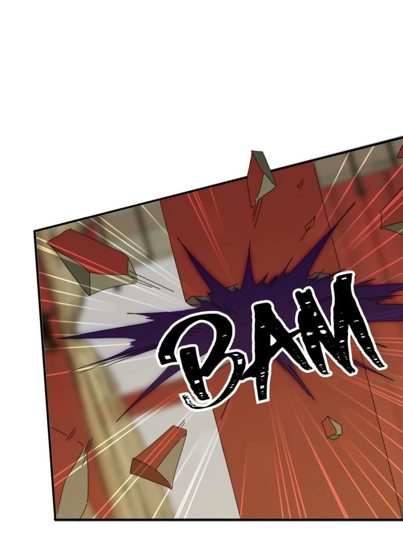 Sign-in for 90,000 Years Chapter 154 - page 30