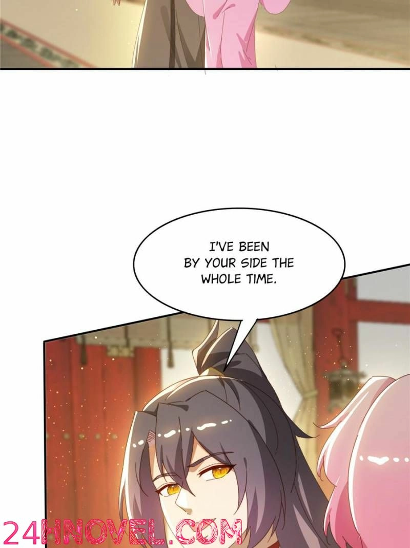 Sign-in for 90,000 Years Chapter 154 - page 33