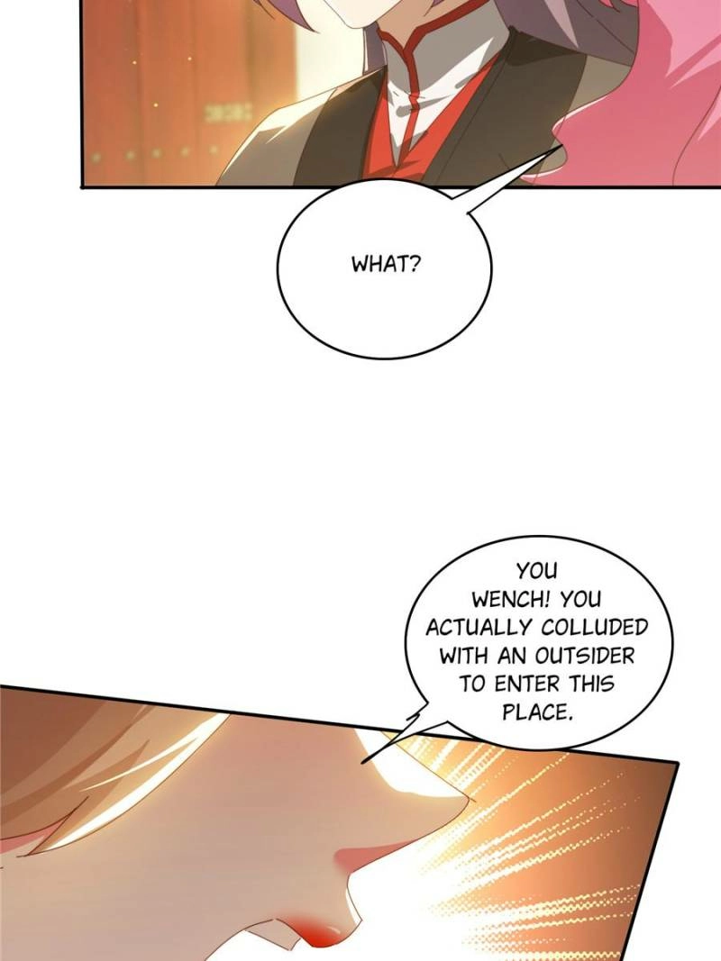 Sign-in for 90,000 Years Chapter 154 - page 34