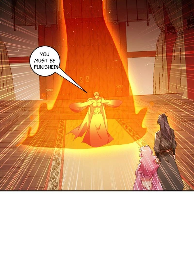 Sign-in for 90,000 Years Chapter 154 - page 37