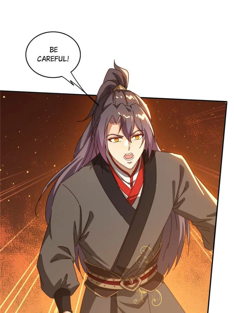 Sign-in for 90,000 Years Chapter 154 - page 39