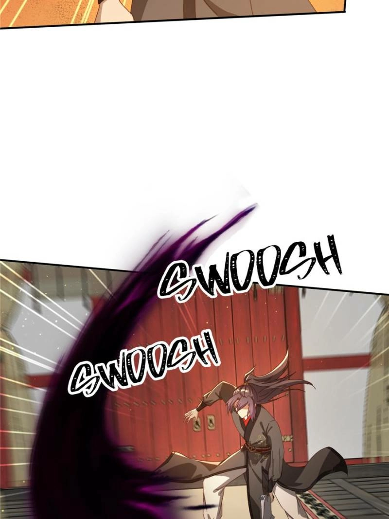 Sign-in for 90,000 Years Chapter 154 - page 40