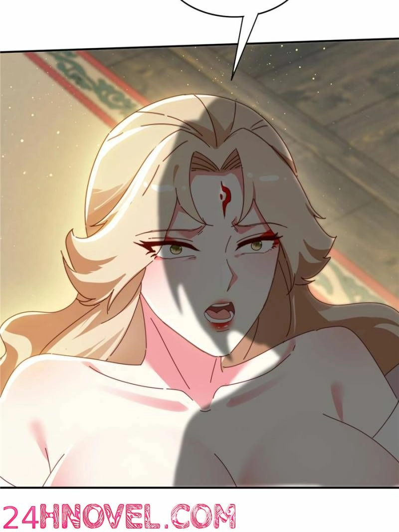 Sign-in for 90,000 Years Chapter 154 - page 51