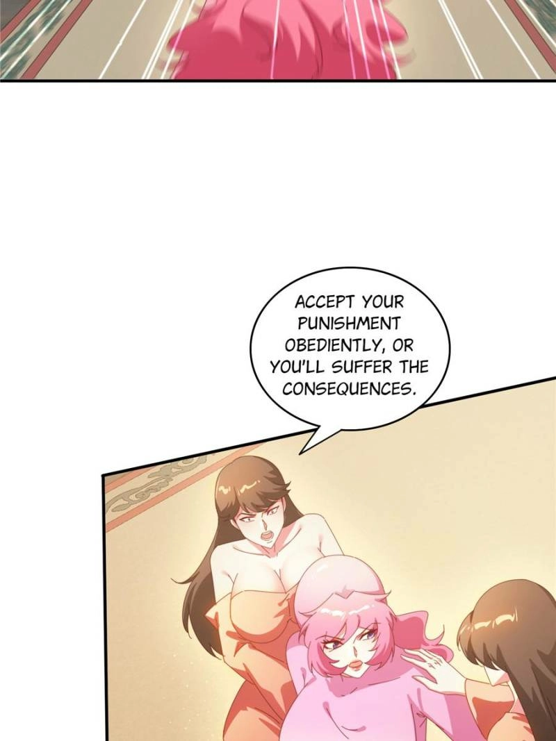 Sign-in for 90,000 Years Chapter 154 - page 6