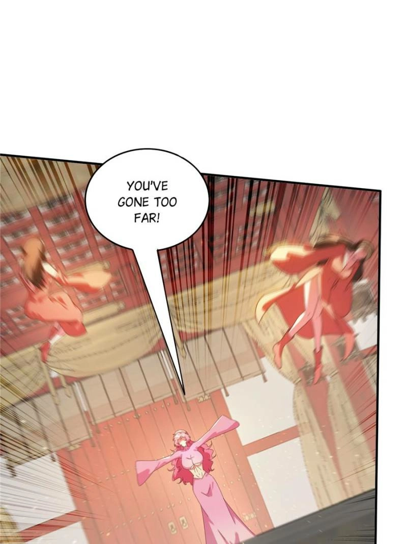 Sign-in for 90,000 Years Chapter 154 - page 8