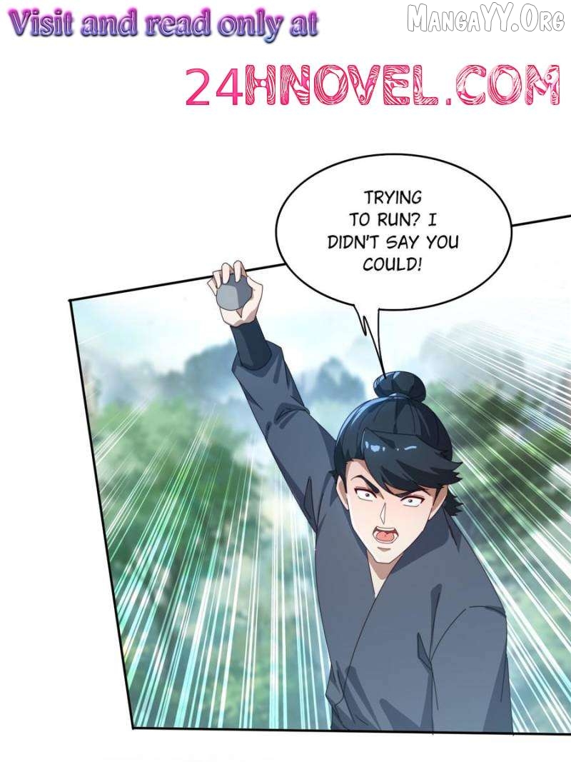 Sign-in for 90,000 Years Chapter 156 - page 2